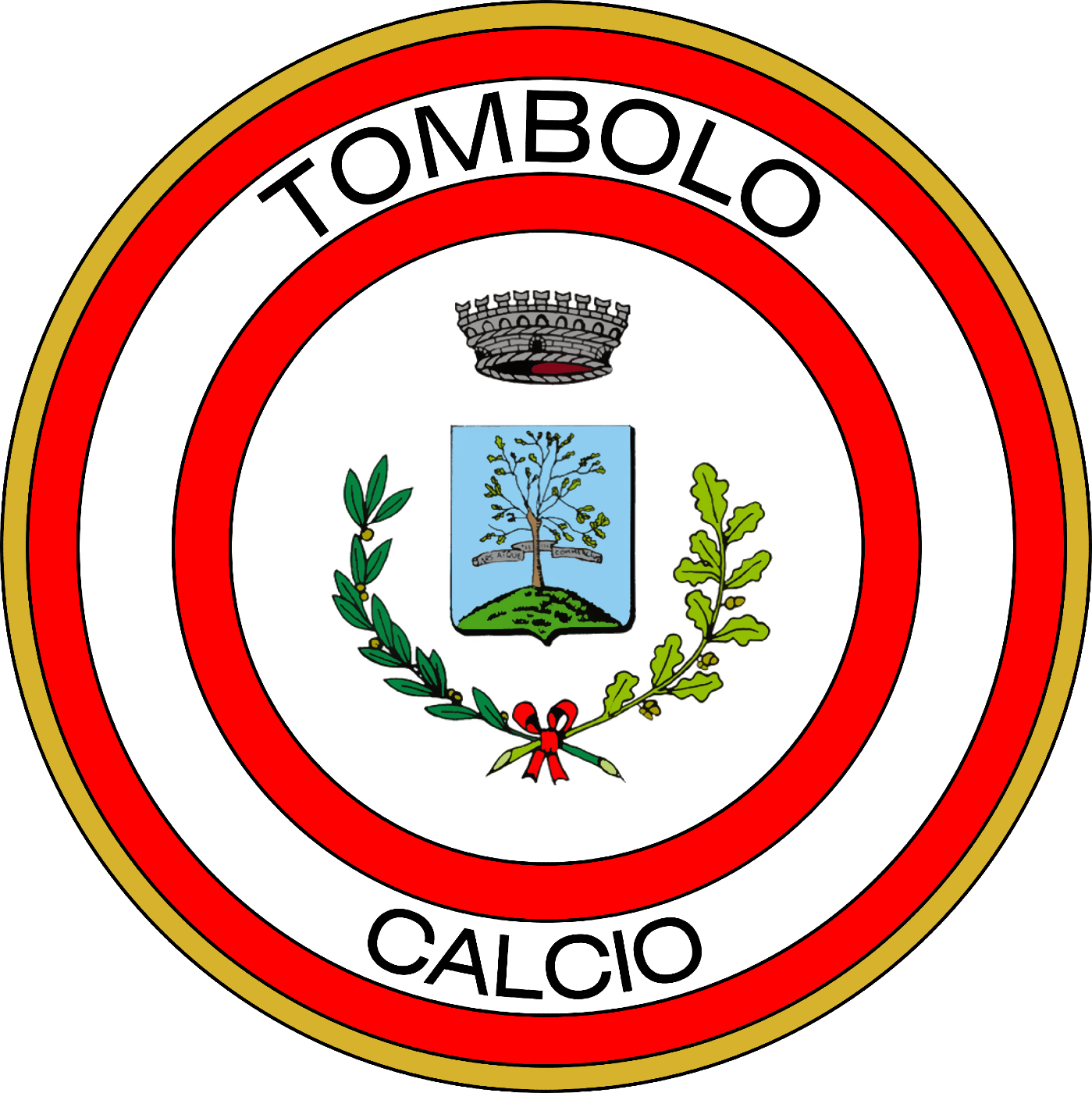 TOMBOLO